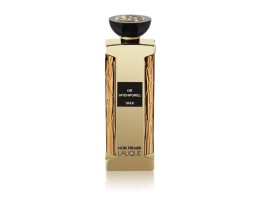 عطر لاليك لوريجن اور انتمبورال نوار بريمير1888 او دي بارفيوم